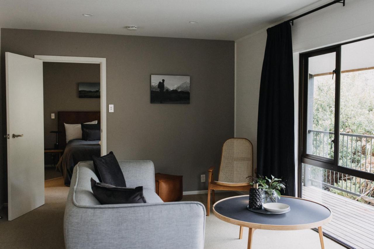 Maruia River Retreat Shenandoah Εξωτερικό φωτογραφία