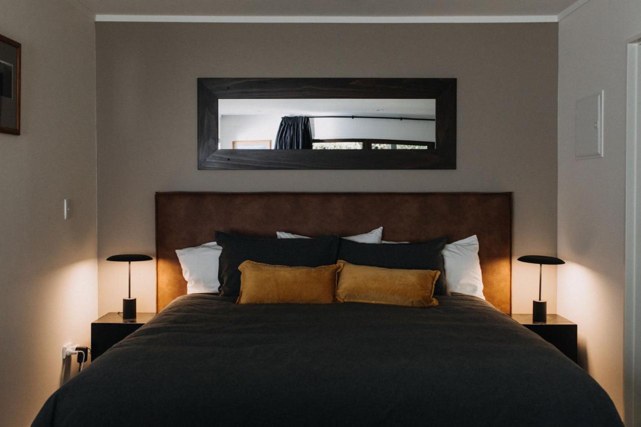 Maruia River Retreat Shenandoah Εξωτερικό φωτογραφία