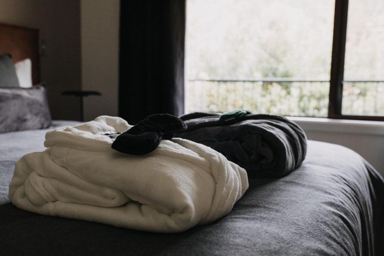 Maruia River Retreat Shenandoah Εξωτερικό φωτογραφία