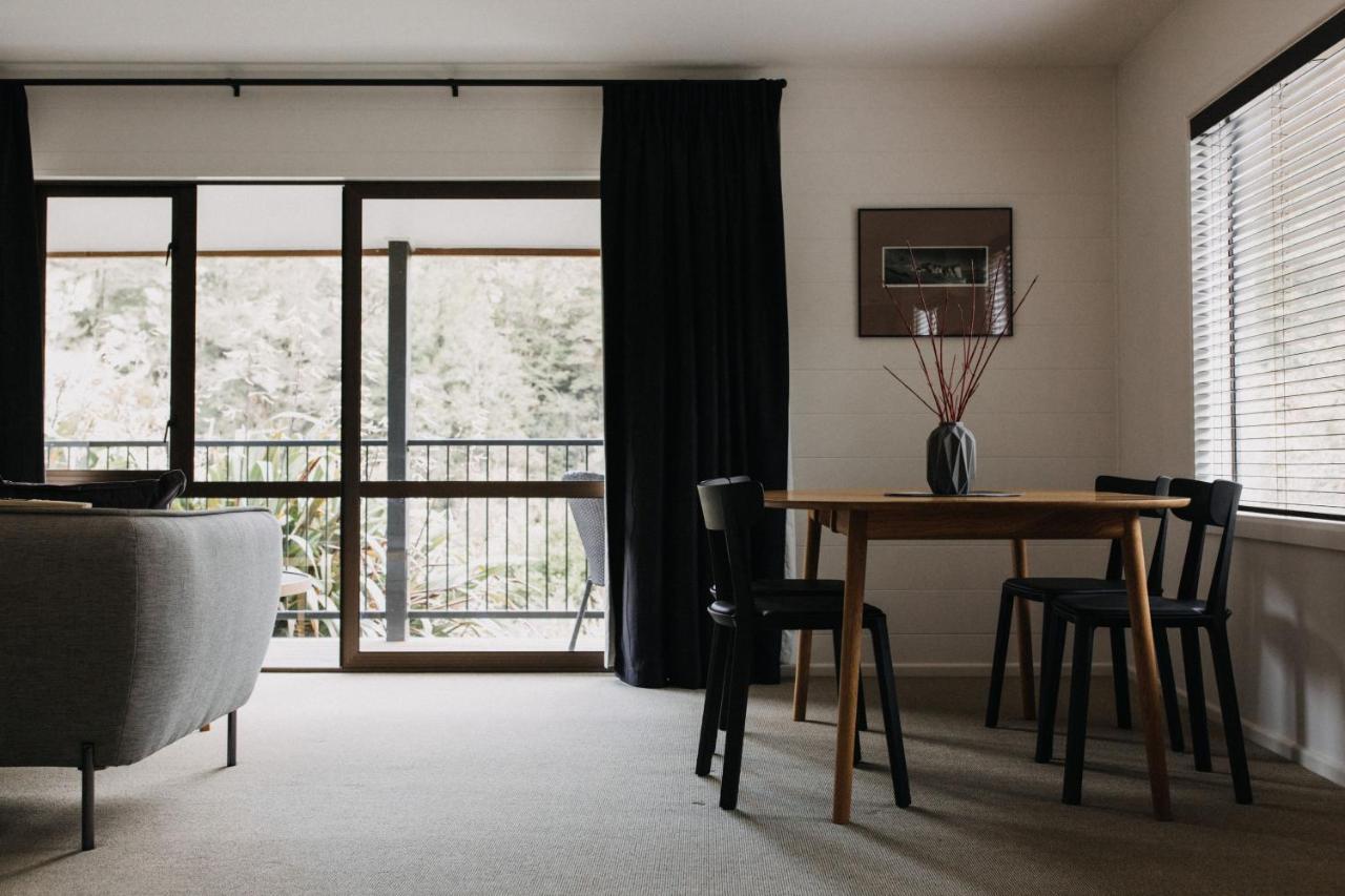 Maruia River Retreat Shenandoah Εξωτερικό φωτογραφία