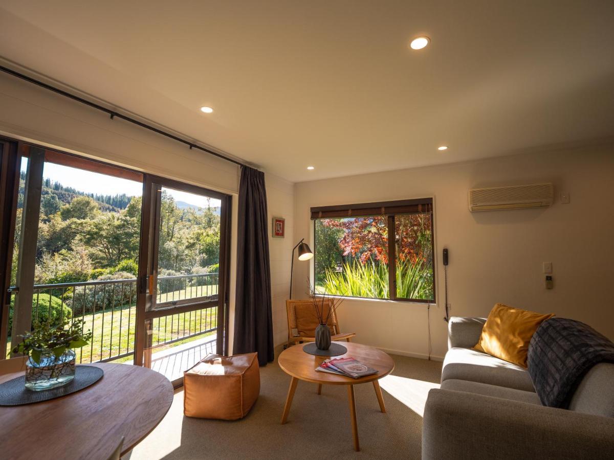 Maruia River Retreat Shenandoah Εξωτερικό φωτογραφία