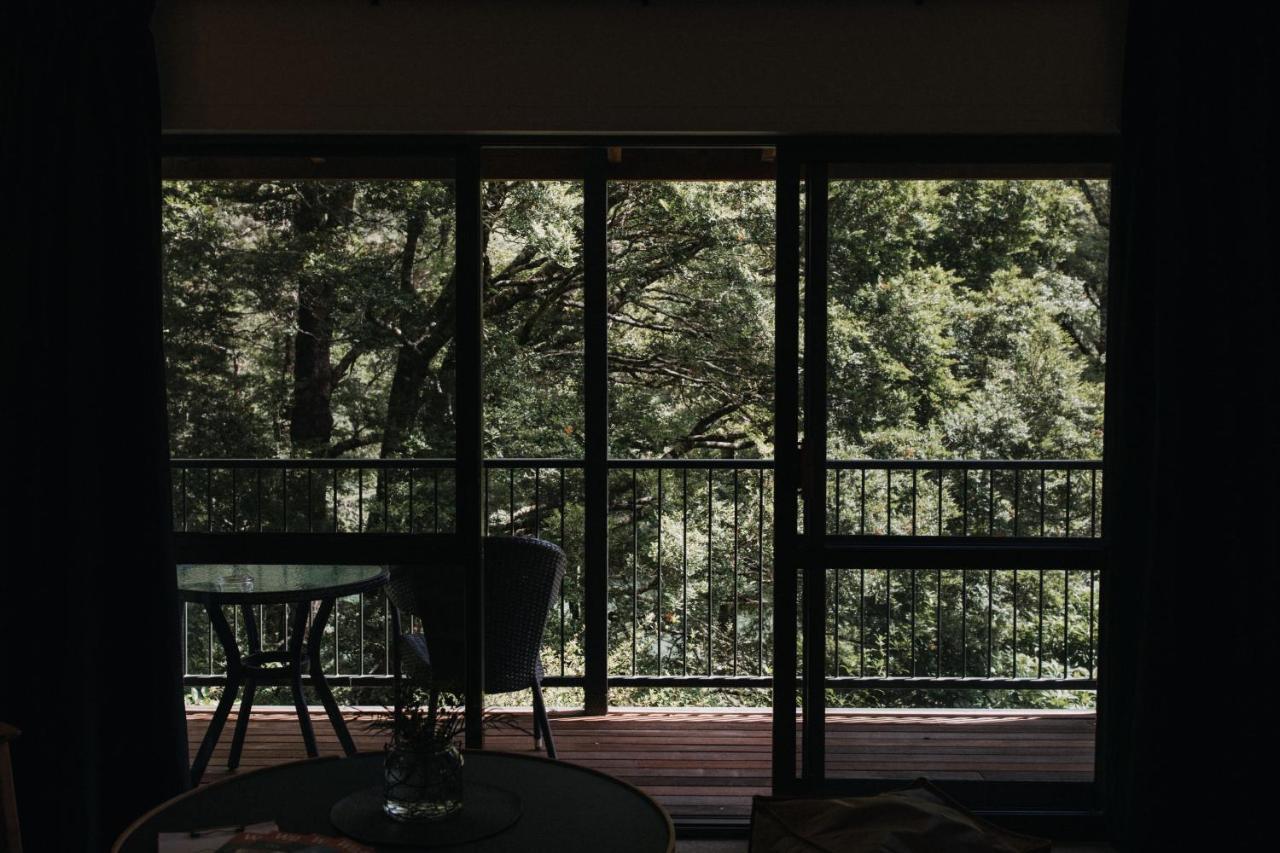 Maruia River Retreat Shenandoah Εξωτερικό φωτογραφία