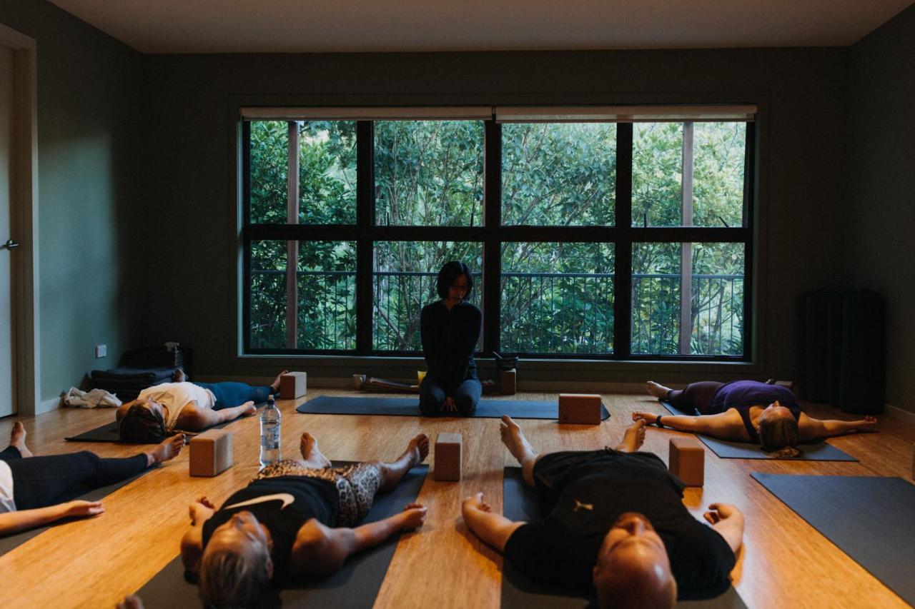 Maruia River Retreat Shenandoah Εξωτερικό φωτογραφία