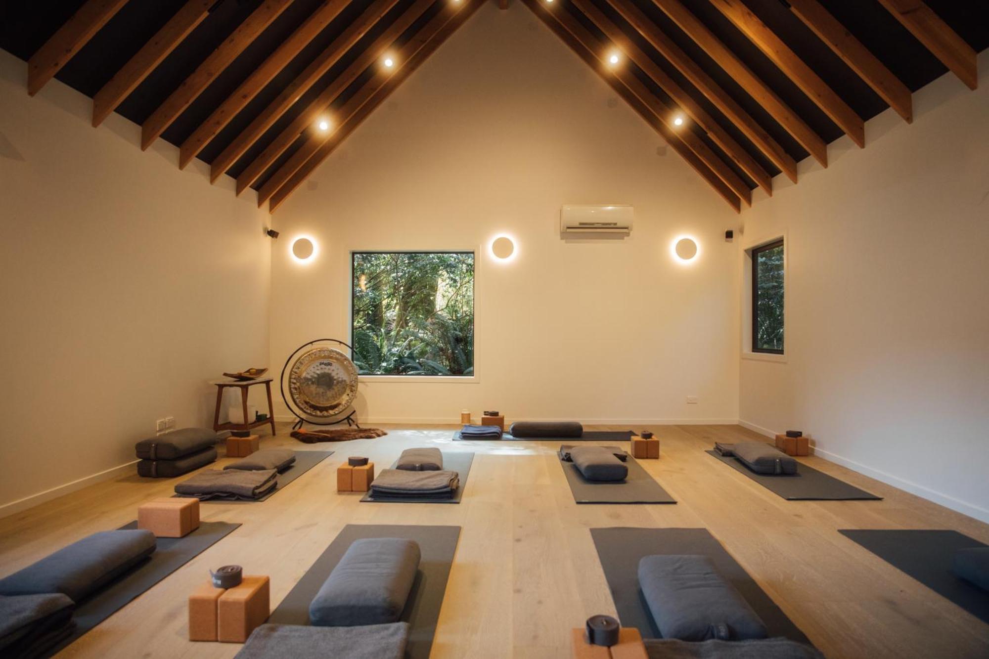 Maruia River Retreat Shenandoah Εξωτερικό φωτογραφία