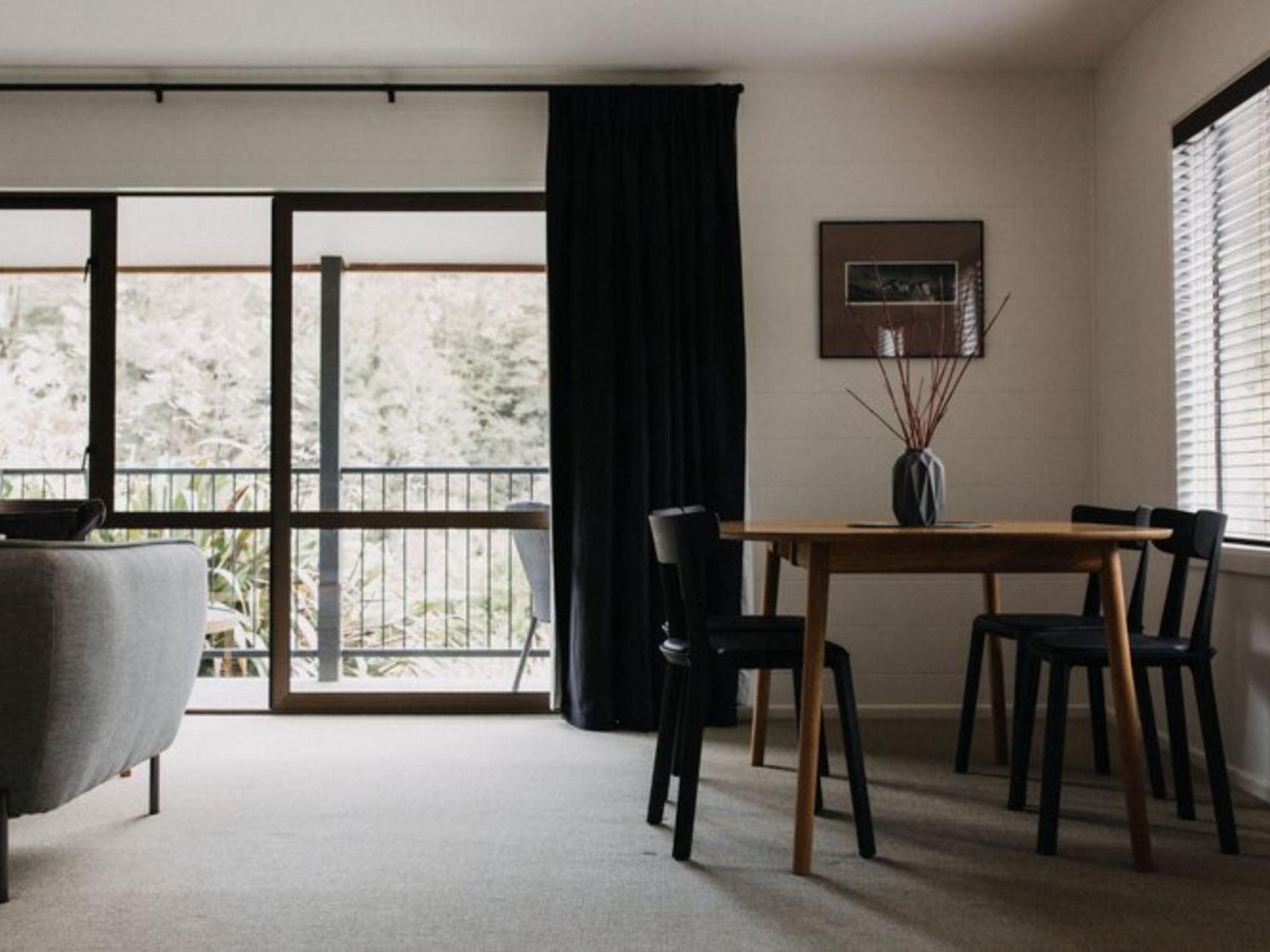 Maruia River Retreat Shenandoah Εξωτερικό φωτογραφία