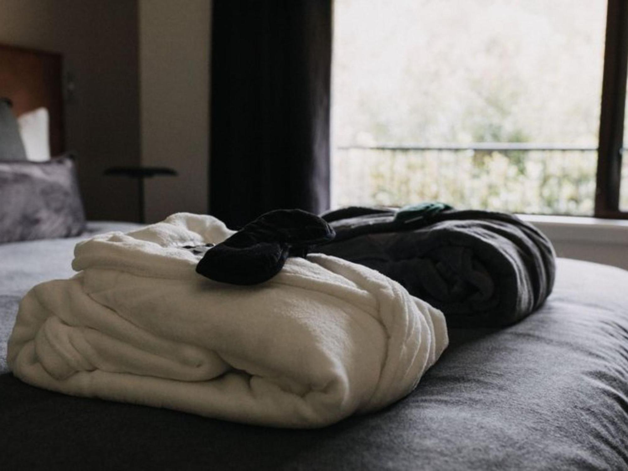Maruia River Retreat Shenandoah Εξωτερικό φωτογραφία